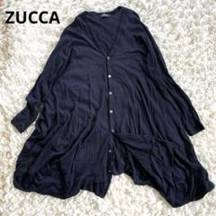 新品zucca ブラック ロングカーディガン 2025年最新】Yahoo!オークション -ズッカ カーディガン ロングの