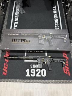 東京マルイ MWS MTR16ハンドガード換装品　ジャンク 2025年最新】mtr16 ハンドガードの人気アイテム - メルカリ