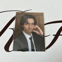 杢代和人 サイン チェキ テトラへドロン タワレコ 原因は自分にある げんじぶ コンセプトEP「テトラへドロン」 HMV・タワーレコード・TSUTAYA