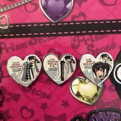 プリズムストーン　プリティーリズム　デビル　エンジェル　かのん　セレナ　かなめ Yahoo!オークション - プリティーリズム プリズムストーン