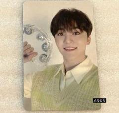 seventeen スングァン シーグリ 2020トレカ - メルカリ