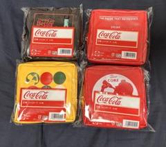 タイトーくじ　Coca-Cola® D賞コンプセット