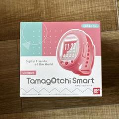 新品、未使用　たまごっちスマートTamagotchiSmart　コーラルピンク 楽天市場】たまごっちスマート たまごっち コーラルピンク