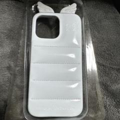 羽付きiPhone用ケースurbansophistication15promax 羽付きiPhone用ケースurbansophistication15promax - メルカリ
