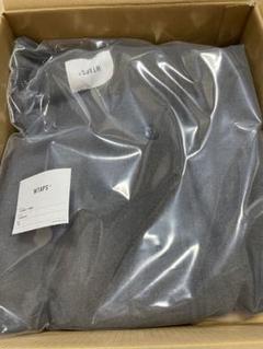 杏*様 22aw WTPAS SCOUT / LS / RAPO. TWILL - メルカリ