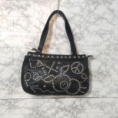 OLLEBOREBLA アルベロベロ ビーズ刺繍 大きい財布 レザー 黒 2025年最新】アルベロベロ 財布の人気アイテム - メルカリ