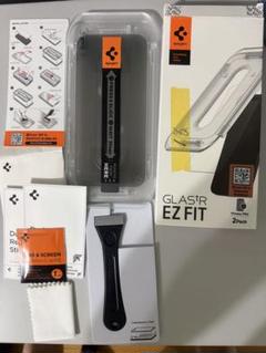 iPhone16promax GLAS.tR EZ FIT 1パック保護フィルムのサムネイル