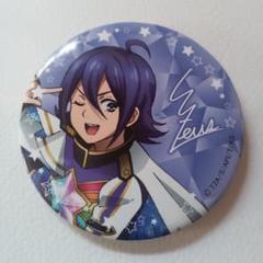 king of prism キンツア 法月仁 缶バッジ レジェンドスタァ