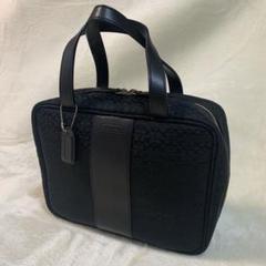 COACH オールドコーチ バニティ ショルダーバッグ 肩掛け9955 チャーム COACH オールドコーチ バニティ ショルダーバッグ 肩掛け9955