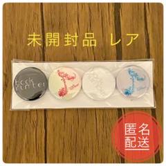 back number サイン入り缶バッジ back number 缶バッチ