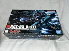 HGUC 機動戦士ガンダムUC リゼル 1/144スケール 色分け済みプラモデル
