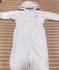 ロンパース カバーオール babygap ジャンプスーツ 着ぐるみ