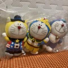 希少　ドラえもんズ・ドラ・ザ・キッド★ぬいぐるみ★バンダイ1996 1996年廃盤 ドラえもんズ ドラ・ザ・キッド ぬいぐるみ BANDAI