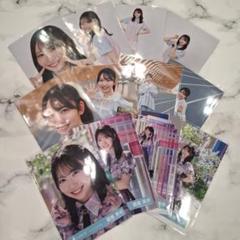 日向坂46 藤嶌果歩「Love yourself!」 12種コンプ 生写真
