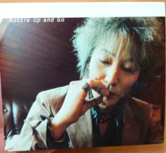 HARRY - Bottle Up and Go　CD 村越弘明