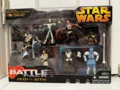 【レア・美品】スターウォーズ｜バトルパック Hoth Patrol＜新品未開封＞ Yahoo!オークション -「バトルパックスターウォーズ