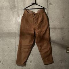 2025年最新】RED EAR チノパンの人気アイテム - メルカリ