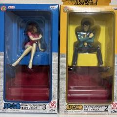 2025年最新】峰不二子 DXフィギュアの人気アイテム - メルカリ