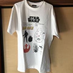 喫茶　スターウォーズ　グッズ　Tシャツ　アナキン　ルーク　R2-D2 パニカム 喫茶 スターウォーズ グッズ Tシャツ アナキン ルーク R2-D2