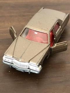 最高品質の キャデラック トミカ レア メルカリ - エラー ミニカー