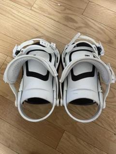 UNION ULTRA ユニオン ウルトラ スノーボード ビンディング メンズM UNION ULTRA ユニオン ウルトラ ビンディング メンズM ブルー