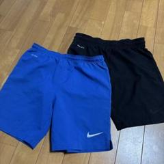 Nike DRI-FIT サッカーパンツ