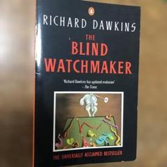 The Blind Watchmaker リチャード・ドーキンス