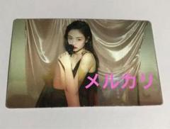 BLACKPINK ジェニ SOLO レンチキユラーカード★レア m30457774308_1.jpg?1683819065