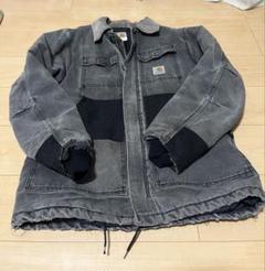 carhartt ダックジャケット