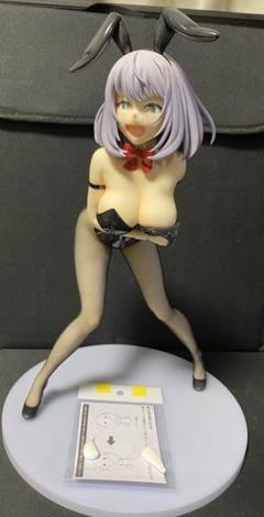 Amazon | 手品先輩 先輩 バニーVer. 1/4スケール PVC製 塗装済み