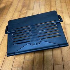 Ergohuman basic enjoy 用 タブレットスタンド