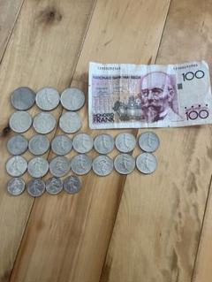 外国コイン紙幣 昔の貨幣 古銭 世界のコインまとめ売り正味4.6kg NO.12 外国コイン 世界のコイン 昔の硬貨 古銭 まとめ売り 正味3.6kg