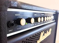 レアMODフル整備 ★ Marshall MB30 名機ベースアンプ ★ 2025年最新】Marshall MB30の人気アイテム - メルカリ
