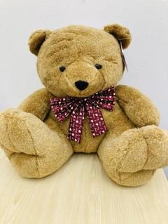 MICHA BEARS 稀少品　檄レアテディベア　クマと犬のセット 約20cm MICHA BEARS 稀少品檄レアテディベアクマと犬のセット 約20cm