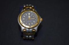 タグホイヤーS95.806メンズ Yahoo!オークション -「tag heuer s95.806」の落札相場・落札価格
