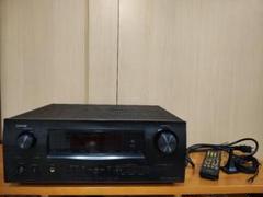 DENON AVアンプ AVC-1610 - メルカリ