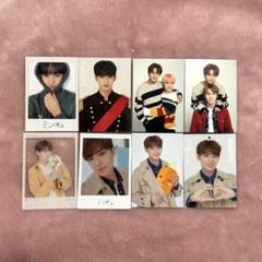 seventeen ミンギュ