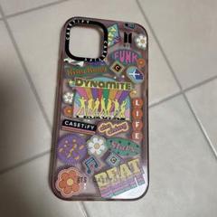 2025年最新】bts casetify 12proの人気アイテム - メルカリ