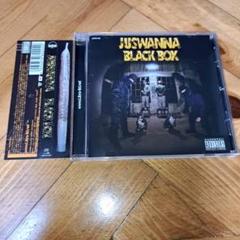 2025年最新】JUSWANNA BLACK BOXの人気アイテム - メルカリ