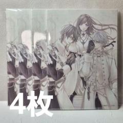ヴァンパイア騎士　キャンバスアート　3 デビュー25周年記念～ 樋野 まつり原画展 ｜ グッズ