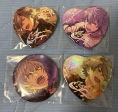 あんスタ 大神晃牙 缶バッジ イベコレ 2022 Summer - メルカリ