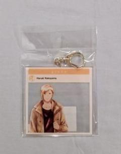 ギヴン　Ani-Art aqualabel　BIGアクリルキーホルダー　春樹