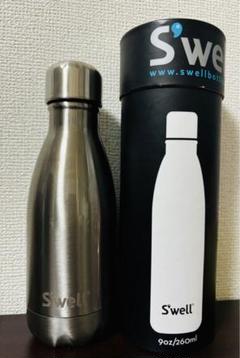 S'well スウェル ステンレスボトル・17oz・500ml 水筒 保冷保温
