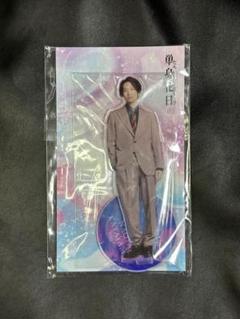 田中樹　アクスタセット SixTONES 田中樹 アクスタ セット