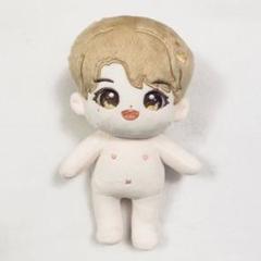 NCT ぬいぐるみ 20cm ジェノ - メルカリ