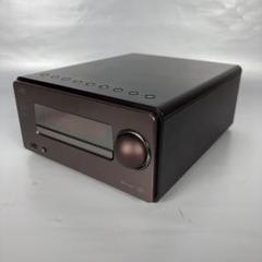 JVC CA-EXS5 ⚠️ジャンク品扱い⚠️ ジェイブイシーケンウッド(JVC KENWOOD)|【木の振動板】JVC EX