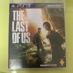 THE LAST OF US