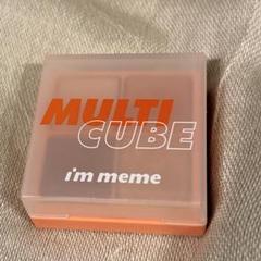 【値下げ】OCTPATH海帆直筆サイン入りI'm Meme MULTI CUBE 2025年最新】IM MEME その他の人気アイテム - メルカリ