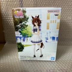 【新品・未開封】ウマ娘　プライズフィギュア　11点セット　まとめ売り ウマ娘』“スペシャルウィーク”や“サイレンススズカ”のプライズ