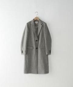 クリーニング済 Steven alan リネン コート UNITEDARROWS クリーニング済 Steven alan リネン コート UNITEDARROWS